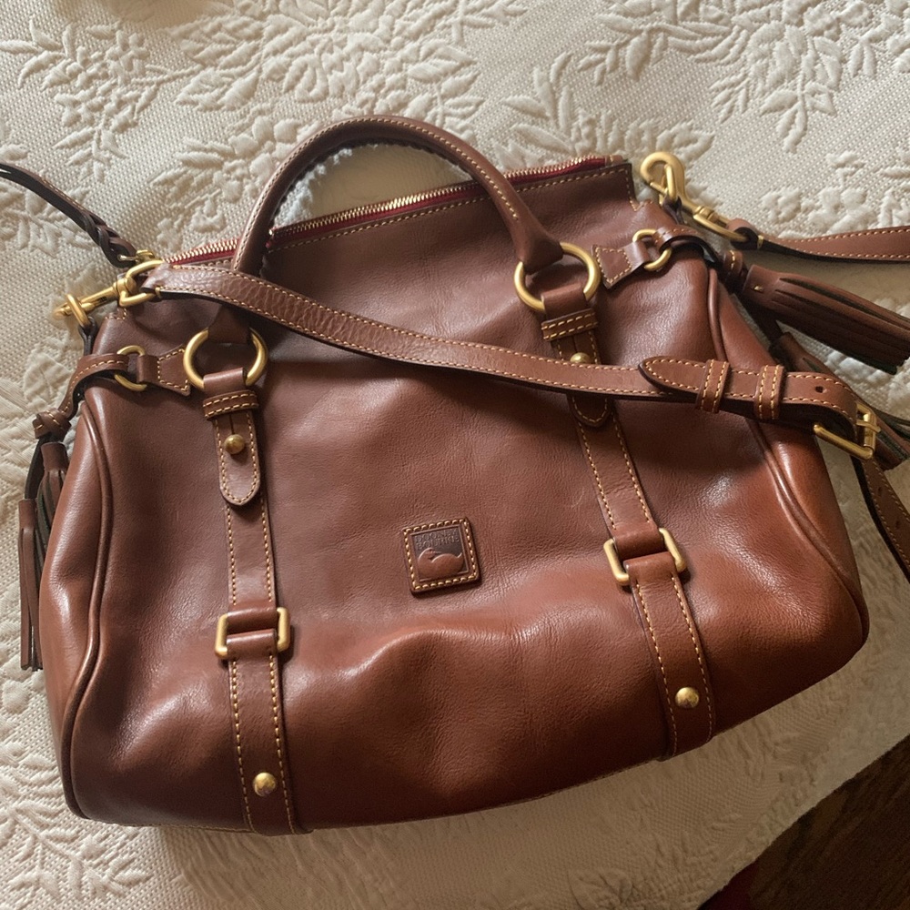 NWT Dooney & Bourke bag